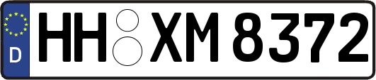 HH-XM8372