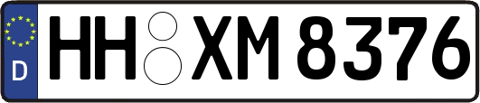 HH-XM8376