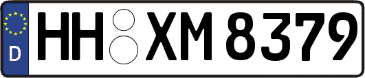 HH-XM8379