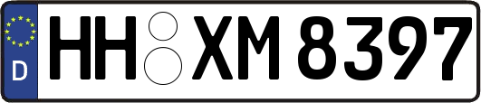 HH-XM8397