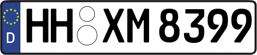 HH-XM8399