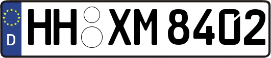 HH-XM8402