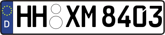 HH-XM8403