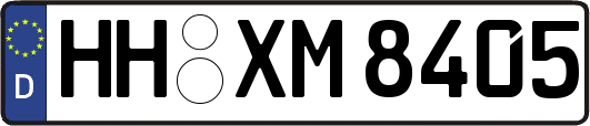 HH-XM8405
