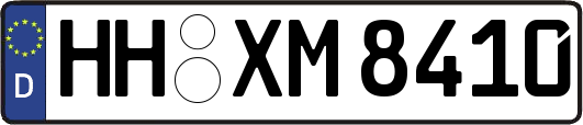 HH-XM8410
