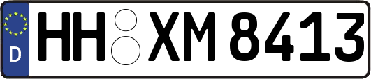 HH-XM8413