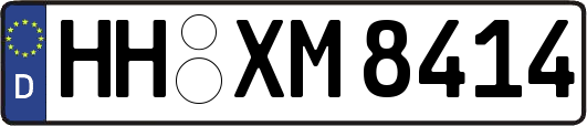 HH-XM8414