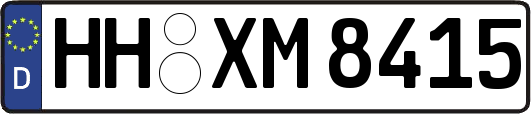 HH-XM8415