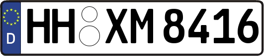 HH-XM8416