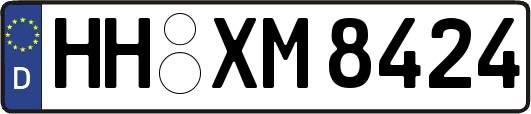 HH-XM8424