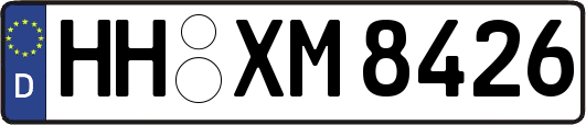 HH-XM8426