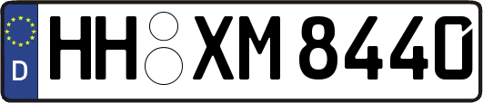 HH-XM8440