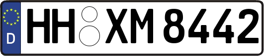 HH-XM8442