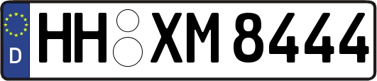 HH-XM8444