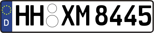 HH-XM8445