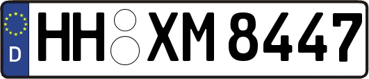 HH-XM8447