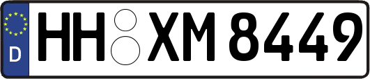 HH-XM8449