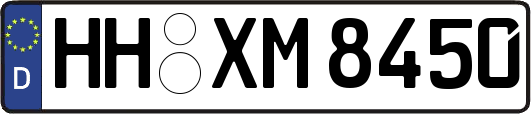 HH-XM8450