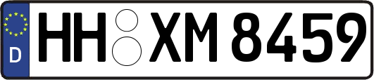 HH-XM8459