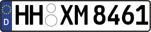 HH-XM8461