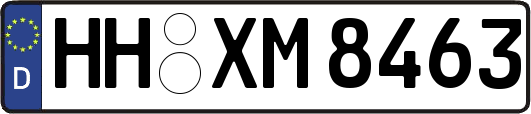 HH-XM8463