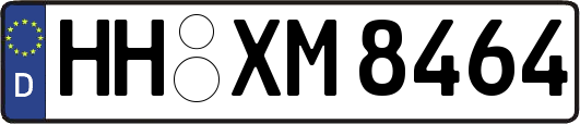 HH-XM8464