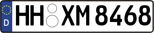 HH-XM8468