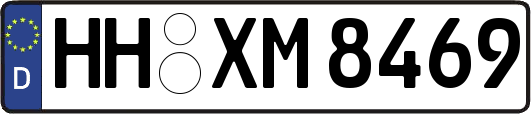 HH-XM8469