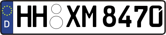 HH-XM8470
