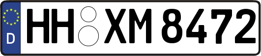 HH-XM8472