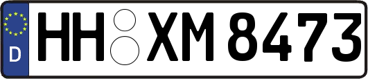 HH-XM8473