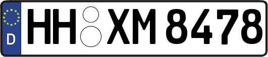 HH-XM8478