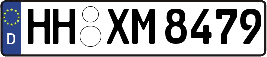 HH-XM8479