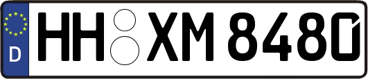 HH-XM8480
