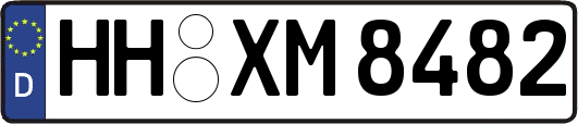 HH-XM8482