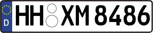 HH-XM8486