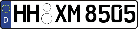 HH-XM8505