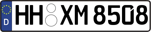 HH-XM8508