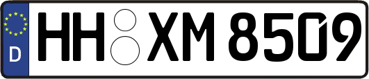 HH-XM8509