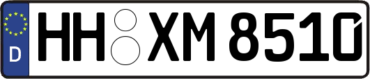 HH-XM8510