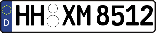 HH-XM8512