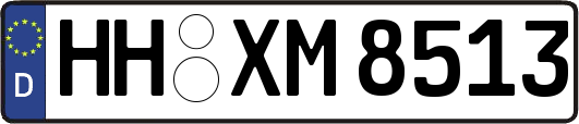 HH-XM8513