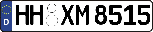 HH-XM8515