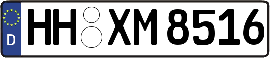 HH-XM8516