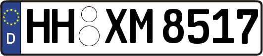 HH-XM8517
