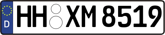 HH-XM8519