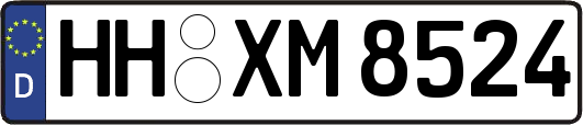 HH-XM8524