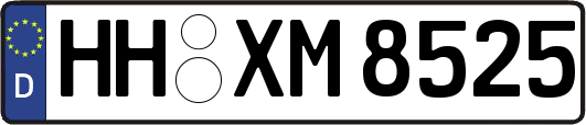 HH-XM8525