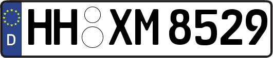HH-XM8529