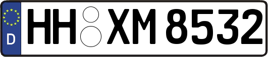 HH-XM8532